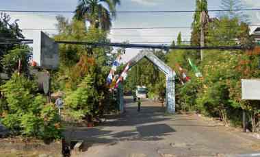 Jual Gudang Kosong Strategis di Raya Urip Sumoharjo Kota Makassar