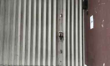 Rukan Baru Minimalis Modern Aries Utama, Puri, Jakarta Barat