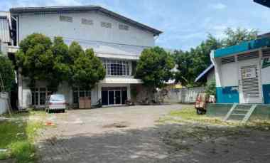 dijual ruko gudang kantor jl bandengan utara