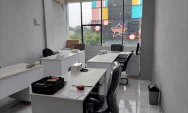Ruko Buat Kantor dan Usaha di jl. Biak Cideng, Gambir Jakarta Pusat