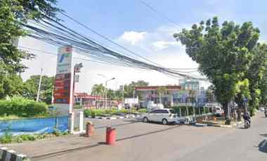 Unit Usaha SPBU Aktif di Lokasi Strategis Ceger Cipayung Jakarta Timur