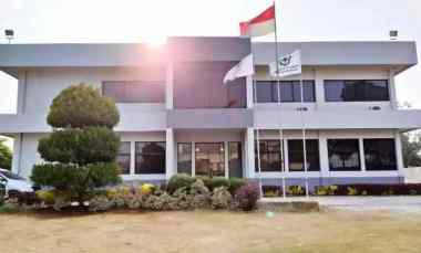 Jual Pabrik Gudang Masih Aktif Shm di Jalan Binasakti Karawang