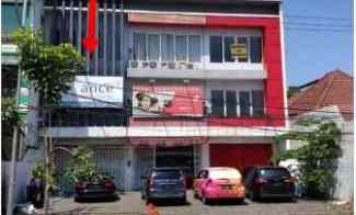 dijual ruko gudang kantor jl bogowonto darmo kec