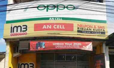 Dijual Cepat Ruko Pondok Tanah Mas Cibitung Bekasi Jawa Barat