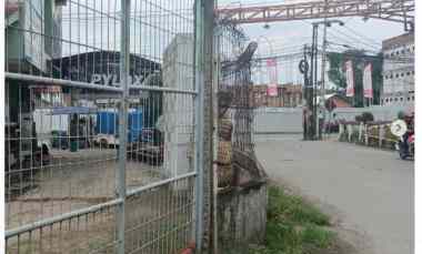 Komersial Dijual di jl. bosih wanasari kec. Cibitung bekasi 081385509873