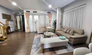 Komersial Dijual di Jl. Cikutra Bojongkoneng Bandung