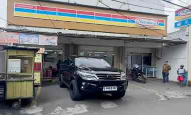 Ruko Dijual di Cipinang dekat Tip Top Rawamangun, Arion Mall