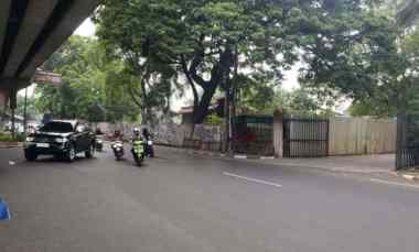NJOP Tanah dan Bangunan jl.Daan Mogot KM 10,Kedaung Kali Angke, JakBar