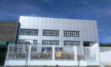 Gudang Super Strategis di Jantung Delta Silicon 5 hanya 3M