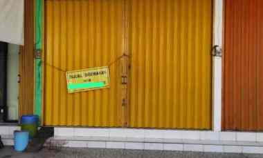dijual ruko gudang kantor jl dinar raya