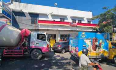 Ruko Lebar 34m Nol Jalan Raya Ir Soekarno MERR Surabaya Hitung Tanah