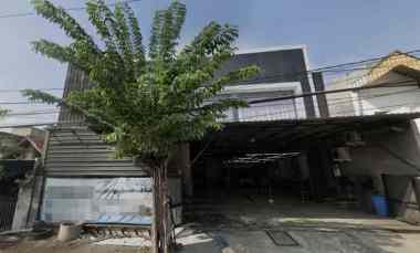 Komersial Dijual di Jl. Dukuh Kupang, Dukuh Kupang, Kec. Dukuhpakis, Surabaya Selatan, Jawa Timur