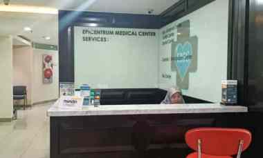 Peluang Besar Bisnis Kesehatan Klinik Lengkap di Jaksel