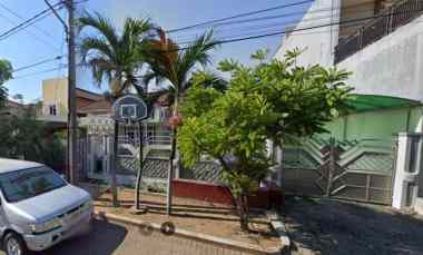 Komersial Dijual di Jl Galaxi Klampis Asri Barat