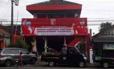 Komersial Dijual di Jl. Gambiran Pandeyan, Kec. Umbulharjo, Kota Yogyakarta, Daerah Istimewa Yogyakarta