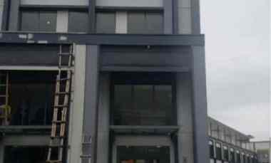 Dijual Hudson Studio Loft di jl.Gatot Subroto, Gading Serpong