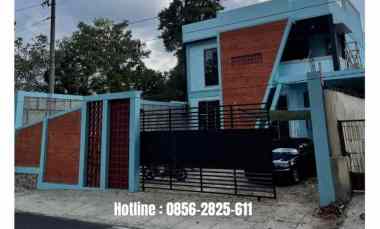 Komersial Dijual di Jl Griya Taman Asri Sleman