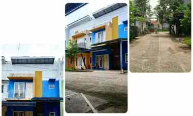 Komersial Dijual di Jl. H. Batu, Tugu Batu Depok