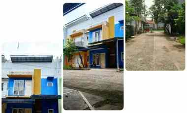 Komersial Dijual di Jl. H. Batu, Tugu Batu Depok