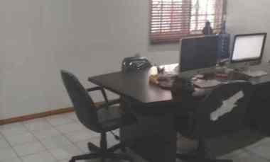 dijual ruko gudang kantor jl h niin