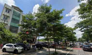 Komersial Dijual di Jl HR Muhammad