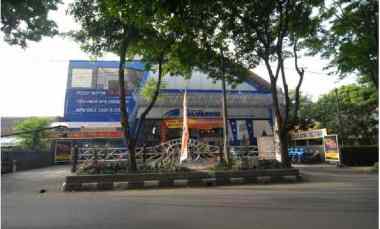 Komersial Dijual di JL IBU INGGIT GARNASIH CIATEUL PUNGKUR KOTA BANDUNG