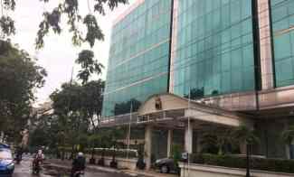 Jual Bangunan Ex Hotel Strategis Royal Regal di Genteng Surabaya