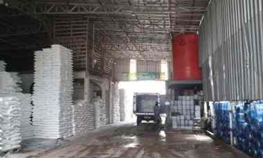 Termurah Gudang dekat Gerbang Tol Pondok Kelapa 2, Jakarta Timur