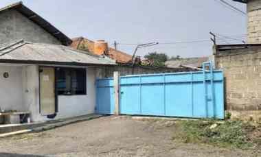 Komersial Dijual di Jl. Kampung Kandang Duren Seribu, Duren Seribu, Kec. Bojongsari, Kota Depok, Jawa Barat