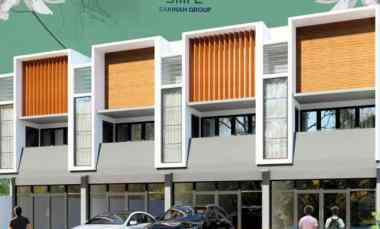 dijual ruko gudang kantor jl kedung baya no 1