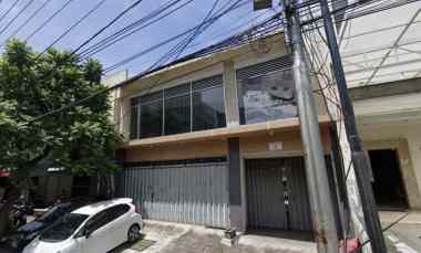 Komersial Dijual di Jl. Kedungsari, Wonorejo, Kec. Tegalsari, Surabaya Pusat, Jawa Timur