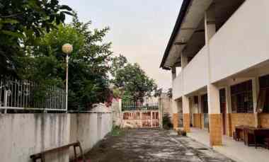 dijual ruko gudang kantor jl kemandoran