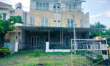 Komersial Dijual di Jl Kendangsari, Kendangsari, Kec. Tenggilis Mejoyo, Surabaya Timur