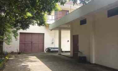 Jual Gudang, Rumah Kantor, Shm, di Kavling Dpr Kota Tangerang