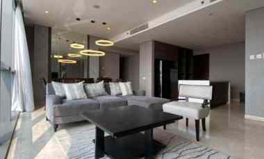 Dijual Apartemen Casa Domaine di jl.KH Mas Mansyur, Tangerang