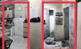 Dijual Murah Rumah Lama L di jl. Kramat Batu Gandaria Selatan Jakarta