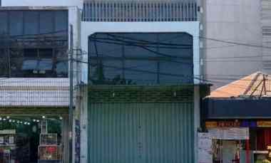 Ruko Kranggan Surabaya Strategis 5 Lantai 5x25 SHM 6,5M