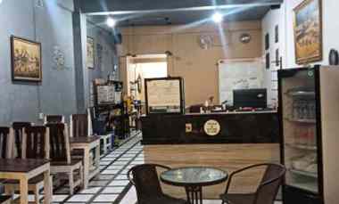 dijual ruko gudang kantor jl loncat indah aa