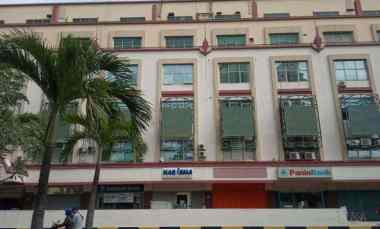 Dijual Ruko di Mall Mangga Dua jl.Mangga Dua Raya, Jakarta Pusat