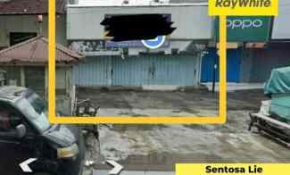 Dijual Ruko jl. Manukan Tama - Manukan Kulon - Tandes - Surabaya Barat