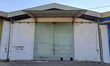 Komersial Dijual di Jl Margomulyo Permai