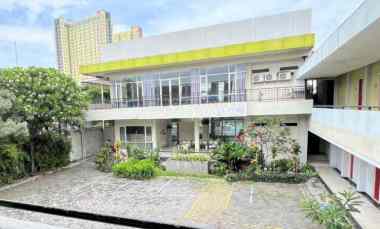 Komersial Dijual di Jl Medokan Semampir Indah