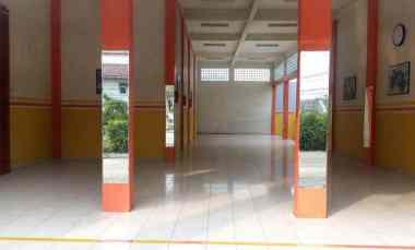 Komersial Dijual di Jl. Mekar Sari Bekasi Jaya