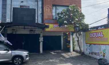 dijual ruko gudang kantor jl mt haryono dinoyo kec