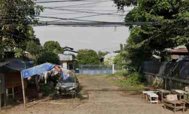 dijual ruko gudang kantor jl narogong raya cikiwul