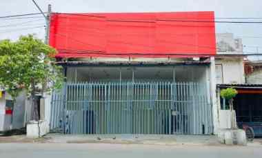 Komersial Dijual di Jl. Pandegiling, DR. Soetomo, Kec. Tegalsari, Surabaya Pusat