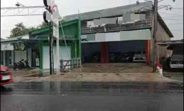 Komersial Dijual di Jl. Pangeran Cakrabuana, Kecomberan, Kec. Talun, Kab. Cirebon, Jawa Barat