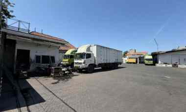 Komersial Dijual di Jl Pecindilan