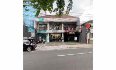 Jual Ruko Strategis untuk Usaha di Pejaten, Jakarta Selatan AG2037
