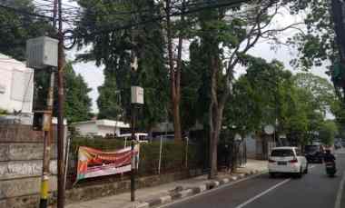 Dijual Cepat Dibawah NJOP Building di jl. Pengadegan Timur Raya